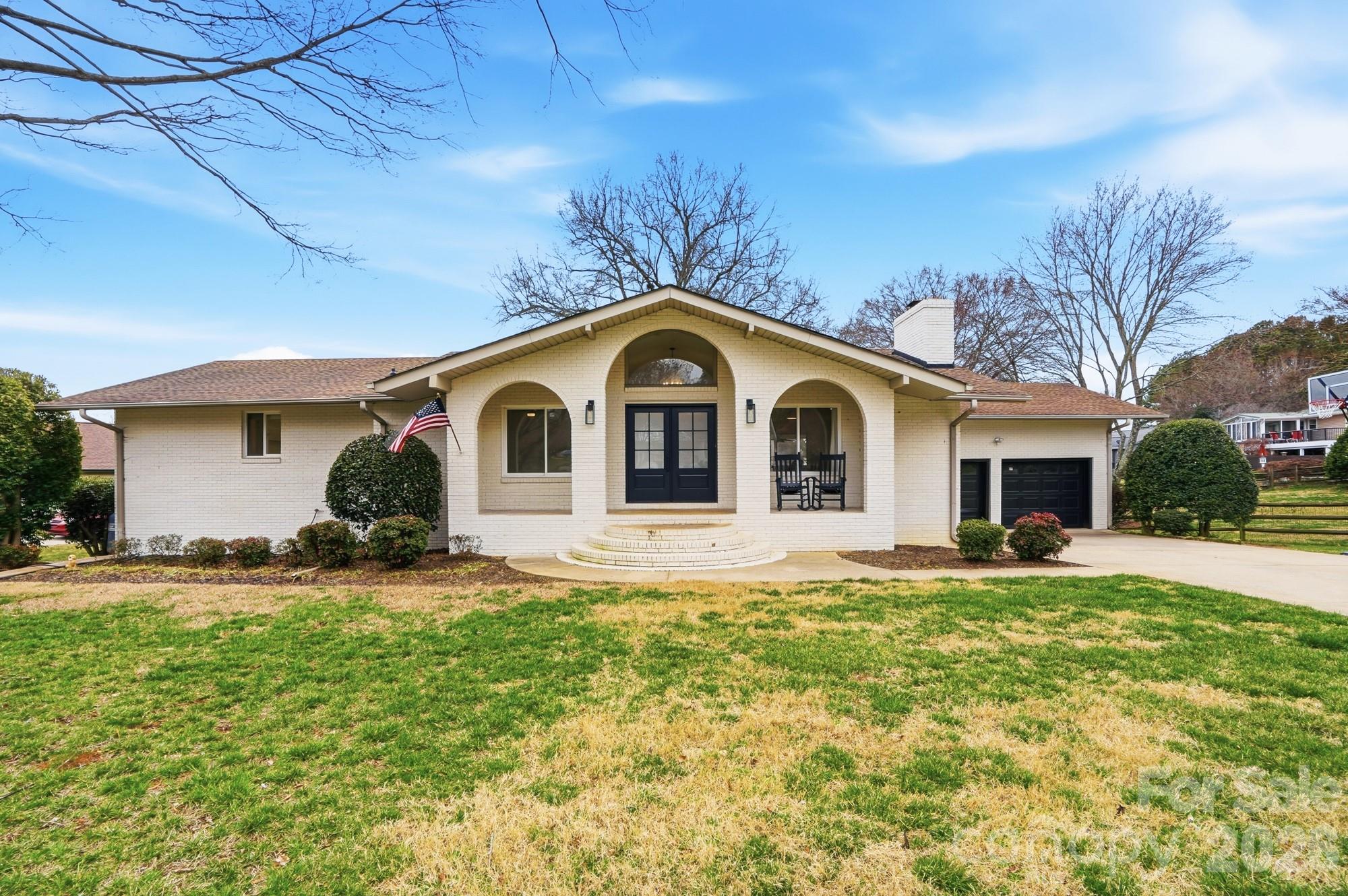 Residential in Mooresville 2