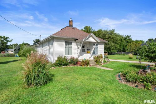 607 Nw 8th Ave, Aledo, IL, 61231-1013 | Card Image