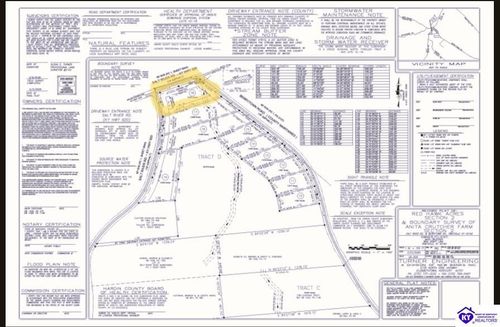 LOT 18 Berrytown Road, Rineyville, KY, 40162 | Card Image