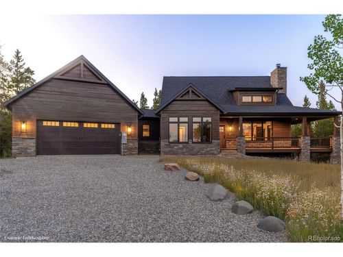 211 Foxtail Ct, Fairplay, CO, 80440-5180 | Card Image