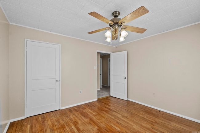 1609 S Fillmore St, House other with 2 bedrooms, 1 bathrooms and null parking in Little Rock AR | Image 13