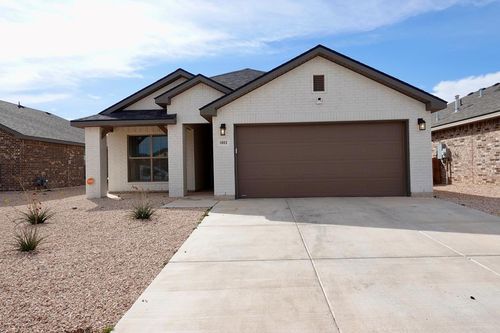 6011 Purtis Creek Dr, Midland, TX, 79705-2862 | Card Image