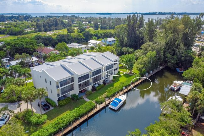 APT-401 - 4212 126 Th St, Condo with 2 bedrooms, 2 bathrooms and null parking in CORTEZ FL | Image 6