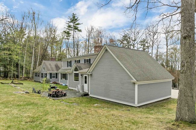 1 Copps Hill Rd, House other with 4 bedrooms, 3 bathrooms and null parking in Mirror Lake NH | Image 43