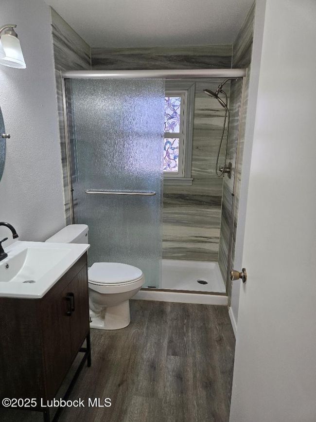 1207 N Bryan Ave, House other with 2 bedrooms, 1 bathrooms and null parking in Lamesa TX | Image 7