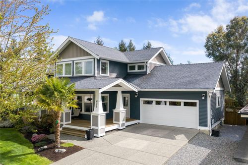 626 Sarum Rise Way, Nanaimo, BC, V9R7C5 | Card Image