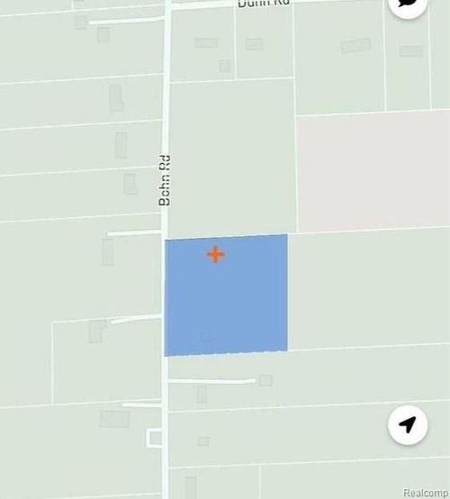 24053 Bohn Rd, Sumpter Twp, MI, 48111-8903 | Card Image
