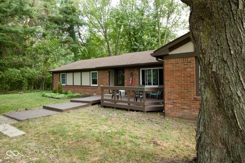 9885 E County Road 550 Road N, Brownsburg, IN, 46112 | Card Image