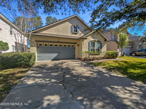 3583 Old Village Dr, ORANGE PARK, FL, 32065-5524 | Card Image