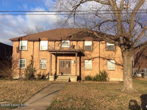 3334 Breckenridge Ln, Louisville, KY, 40220-3235 | Card Image