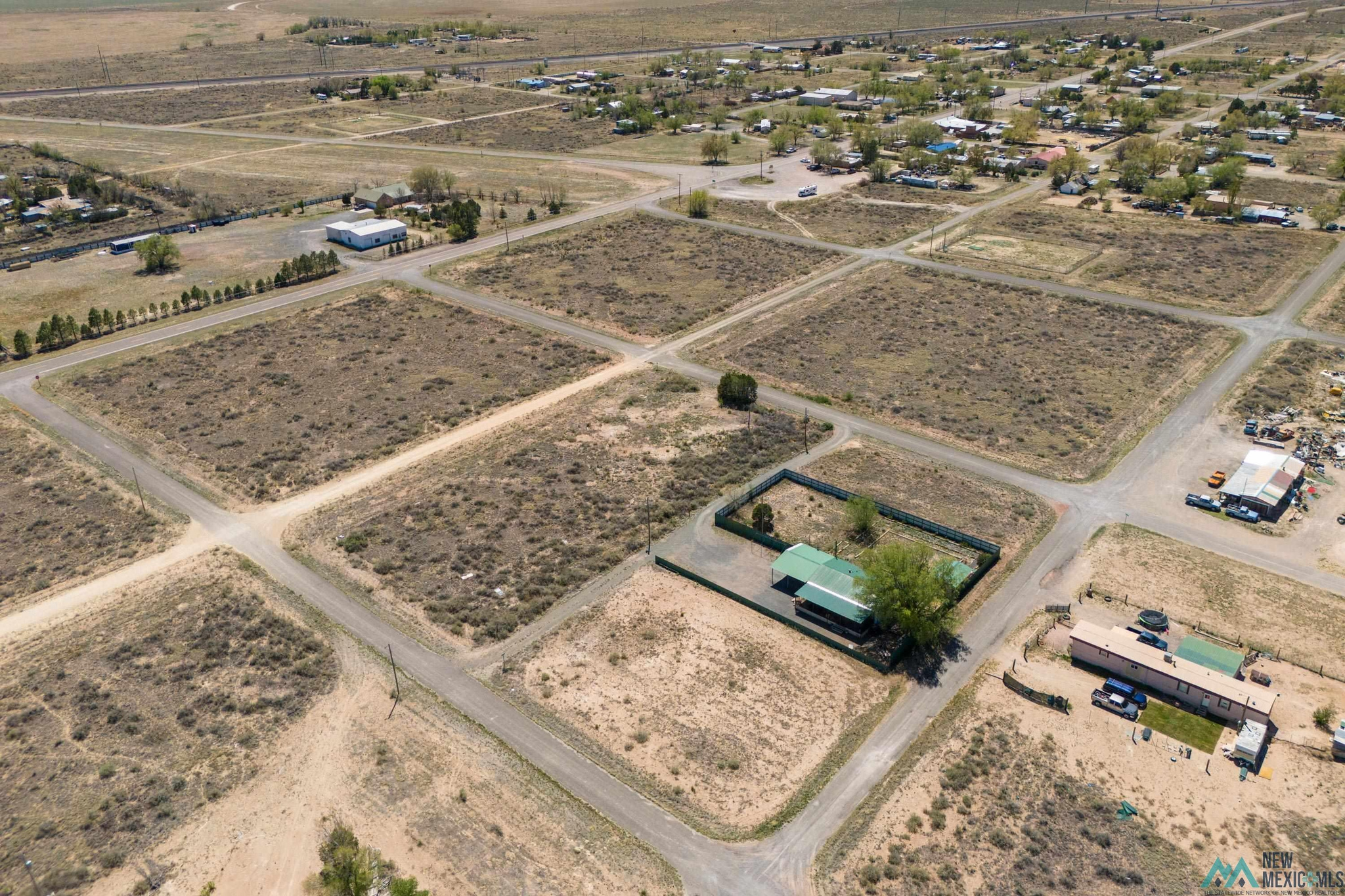Land in Willard 4