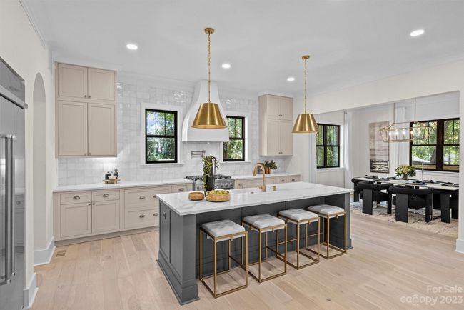 1911 Lombardy Cir, House other with 5 bedrooms, 4 bathrooms and null parking in Charlotte NC | Image 7