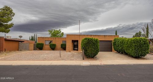 5154 Calle Virada --, Sierra Vista, AZ, 85635 | Card Image