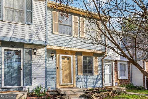1666 Harvest Green Ct, RESTON, VA, 20194-1583 | Card Image