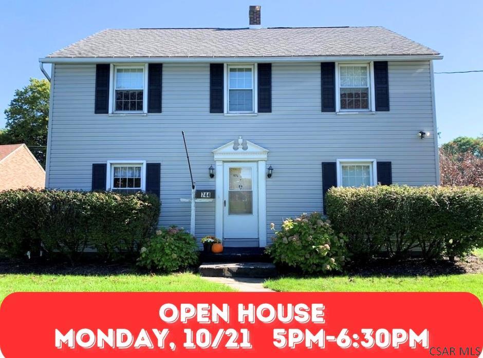 Goucher St, Johnstown, PA 15905