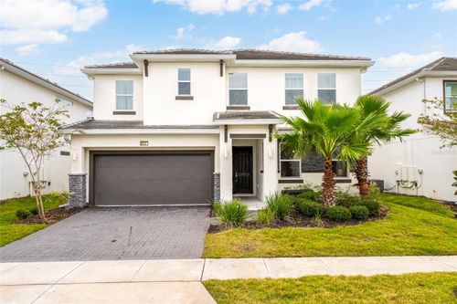 2613 Calistoga Ave, KISSIMMEE, FL, 34741 | Card Image