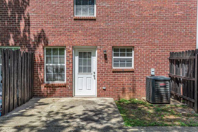 1512 Center Pointe Dr, Townhouse with 2 bedrooms, 3 bathrooms and 2 parking in Murfreesboro TN | Image 18
