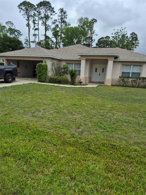 11 Poinsettial Lane, Palm Coast, FL, 32164 | Card Image