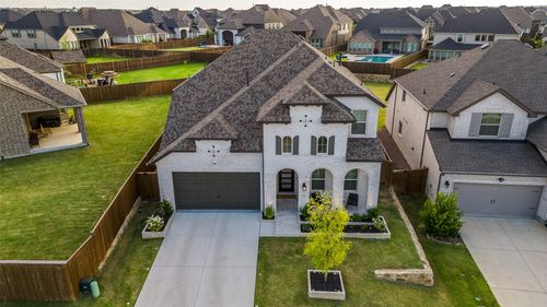 1816 Jumper Fields Dr, Aubrey, TX, 76227-4392 | Card Image