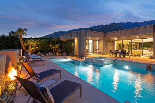 2313 N Janis Dr, Palm Springs, CA, 92262-2717 | Card Image