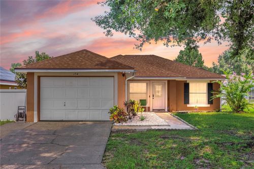 154 Walpole Loop, Davenport, FL, 33897-8020 | Card Image