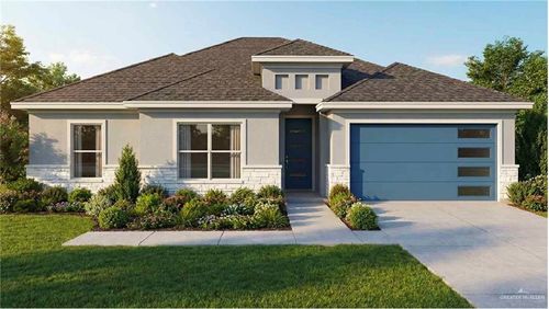 435 Yaitza Avenue, Roma, TX, 78584 | Card Image