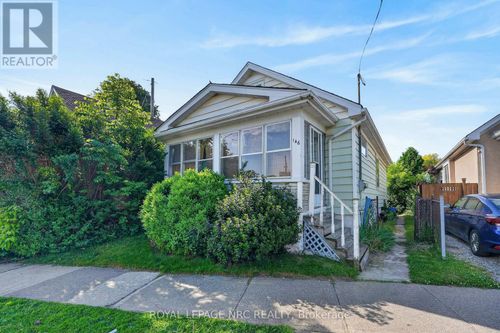146 Carlton St, St. Catharines, ON, L2R1R7 | Card Image