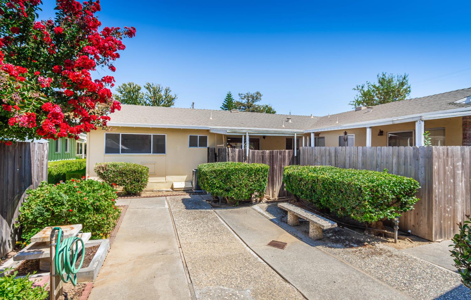 Residential in Marysville