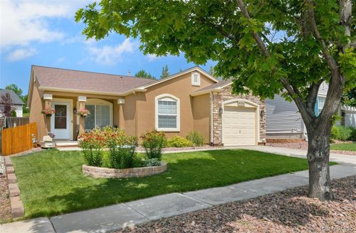 6793 Summer Grace St, Colorado Springs, CO, 80923-4443 | Card Image