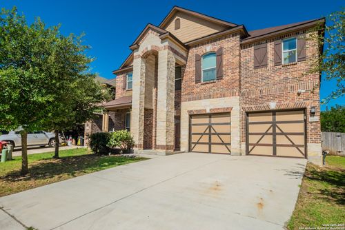 20131 Silver Strm, San Antonio, TX, 78259-4401 | Card Image