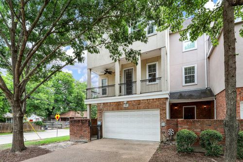 5836 La Vista Dr, Dallas, TX, 75206-7216 | Card Image