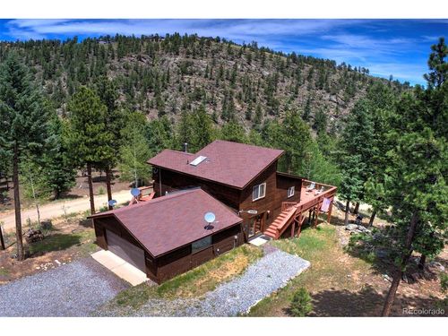 33508 Persistence Ave, Pine, CO, 80470-9129 | Card Image