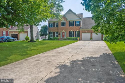 1405 Whooping Ct, UPPER MARLBORO, MD, 20774-7086 | Card Image