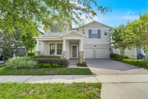 8337 Vivaro Isle Way, WINDERMERE, FL, 34786-6781 | Card Image