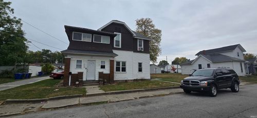 717 N Indiana Ave, Kokomo, IN, 46901-3341 | Card Image