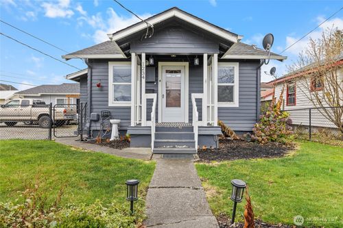 a-1234 Lincoln Ave, Enumclaw, WA, 98022-2537 | Card Image