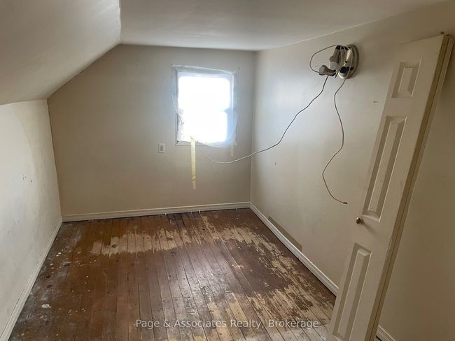 153 Robidas Street, House other with 3 bedrooms, 1 bathrooms and 3 parking in West Nipissing ON | Image 35