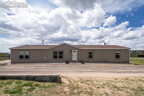 24120 Palomino Cir, Calhan, CO, 80808-9314 | Card Image