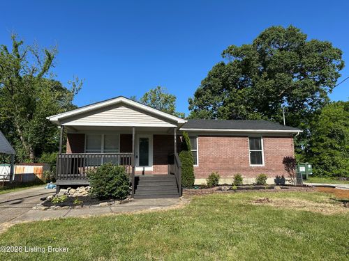 400 Glengarry Dr, Fairdale, KY, 40118-9659 | Card Image