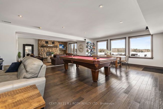 64 Mccord's Rd, House other with 5 bedrooms, 3 bathrooms and 10 parking in McKellar ON | Image 12