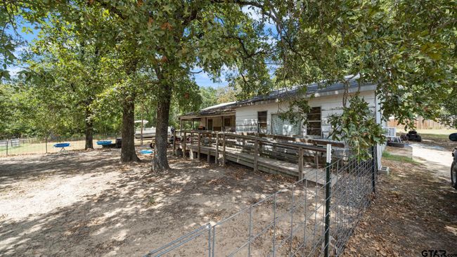 106 Winter Ln, House other with 3 bedrooms, 2 bathrooms and null parking in Mabank TX | Image 17