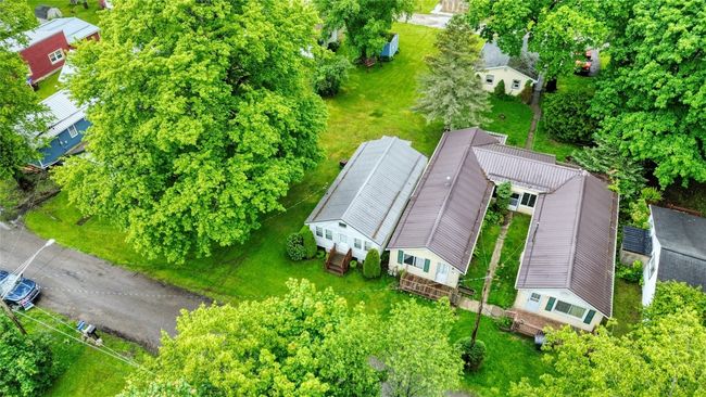 12199 Mantor St, House other with 3 bedrooms, 1 bathrooms and null parking in Conneaut Lake PA | Image 22