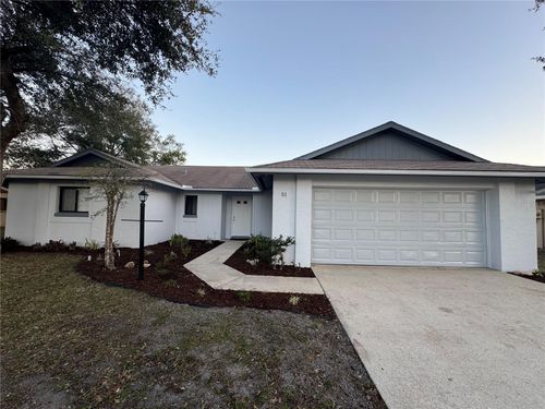 51 Blairsville Drive, PALM COAST, FL, 32137 | Card Image