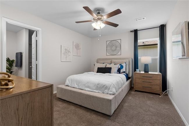 37887 W 207 Th Ter, House other with 3 bedrooms, 2 bathrooms and null parking in Edgerton KS | Image 33