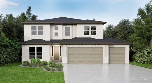 4456 E Dillinger St, Nampa, ID, 83687 | Card Image