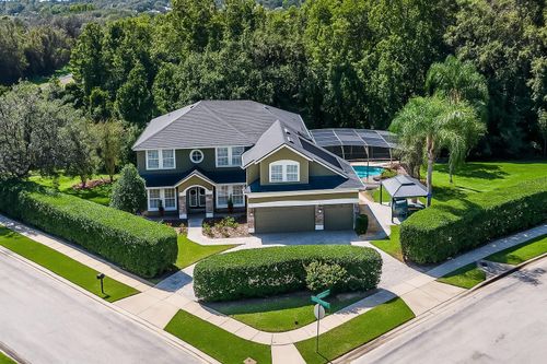 736 Grey Heron Pl, Chuluota, FL, 32766-6651 | Card Image