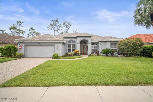 8423 Gleneagle Way, NAPLES, FL, 34120-1673 | Card Image
