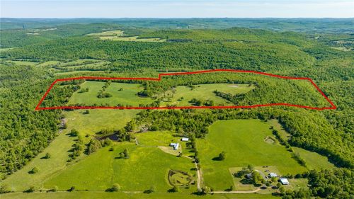 TBD Foothill Ln, Marshall, AR, 72650 | Card Image