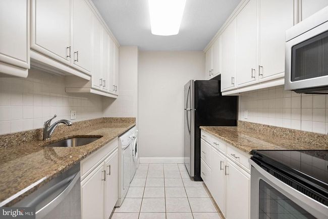 APT-1414 - 1901 John F Kennedy Blvd, Condo with 1 bedrooms, 1 bathrooms and null parking in PHILADELPHIA PA | Image 10