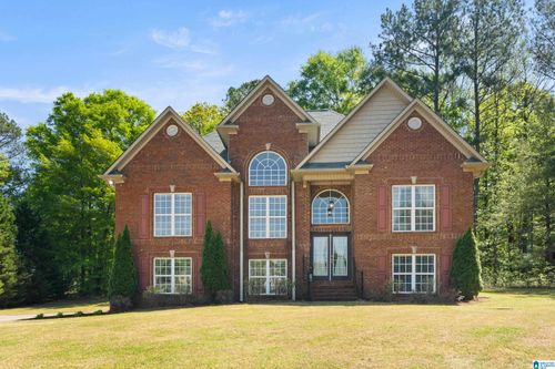 135 Biggins Cir, Pell City, AL, 35125-1955 | Card Image